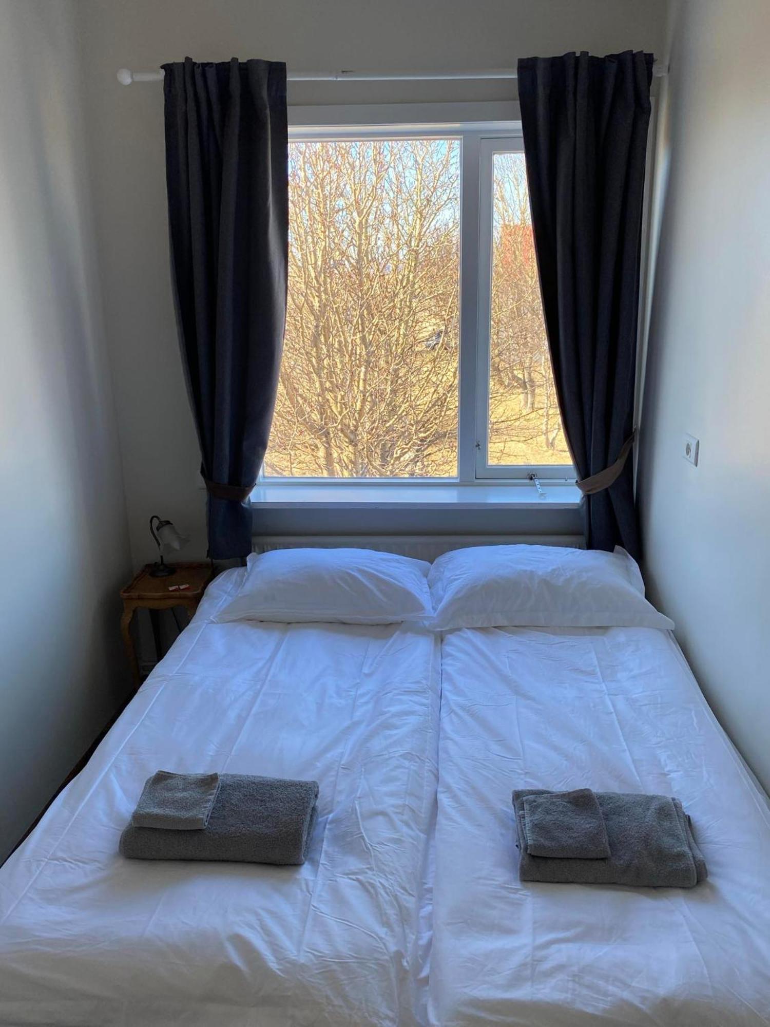 The Hvita Inn By Ourhotels Bær Eksteriør billede