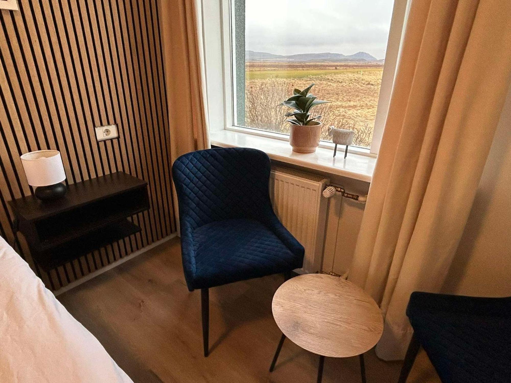 The Hvita Inn By Ourhotels Bær Eksteriør billede