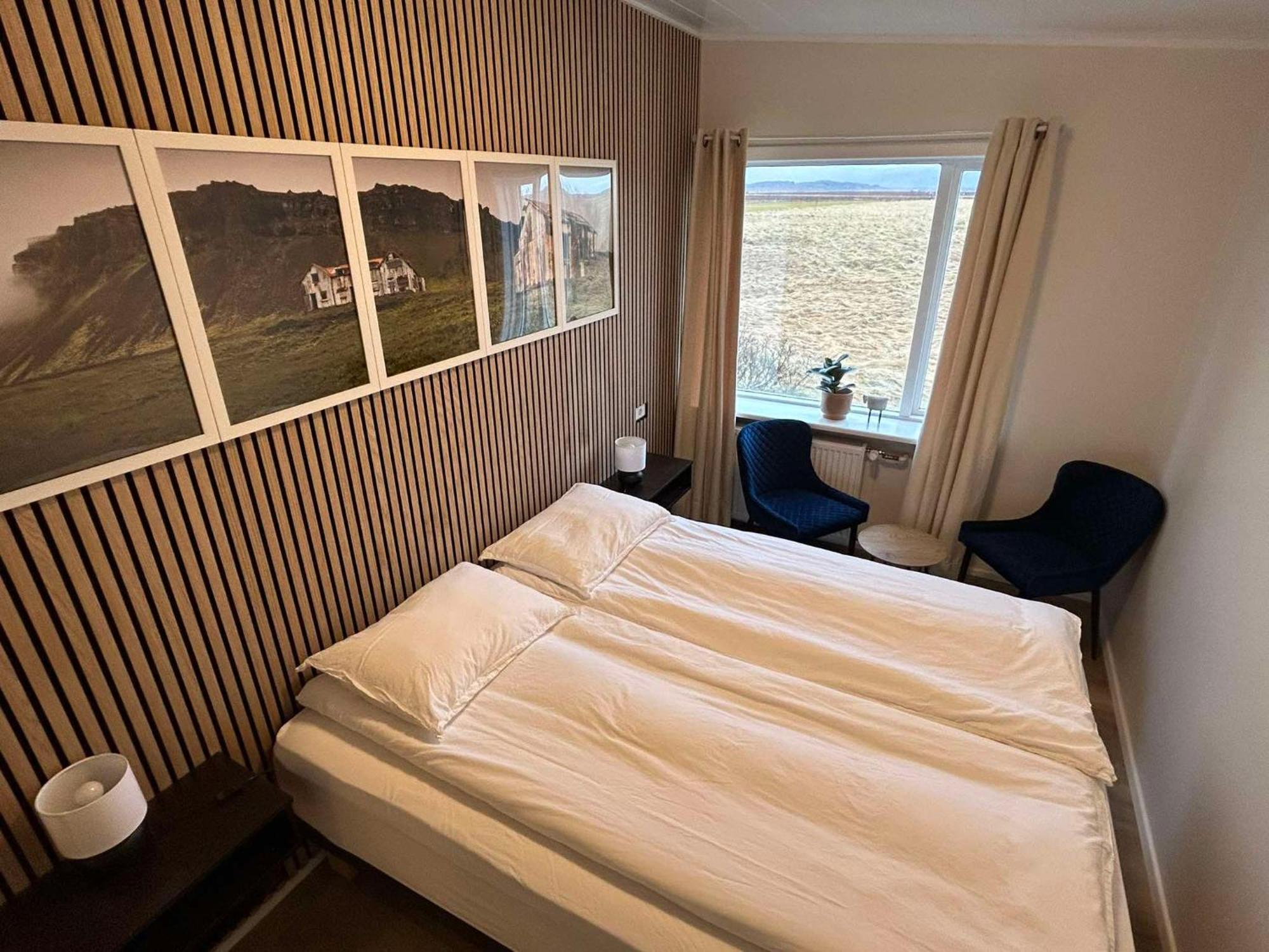 The Hvita Inn By Ourhotels Bær Eksteriør billede