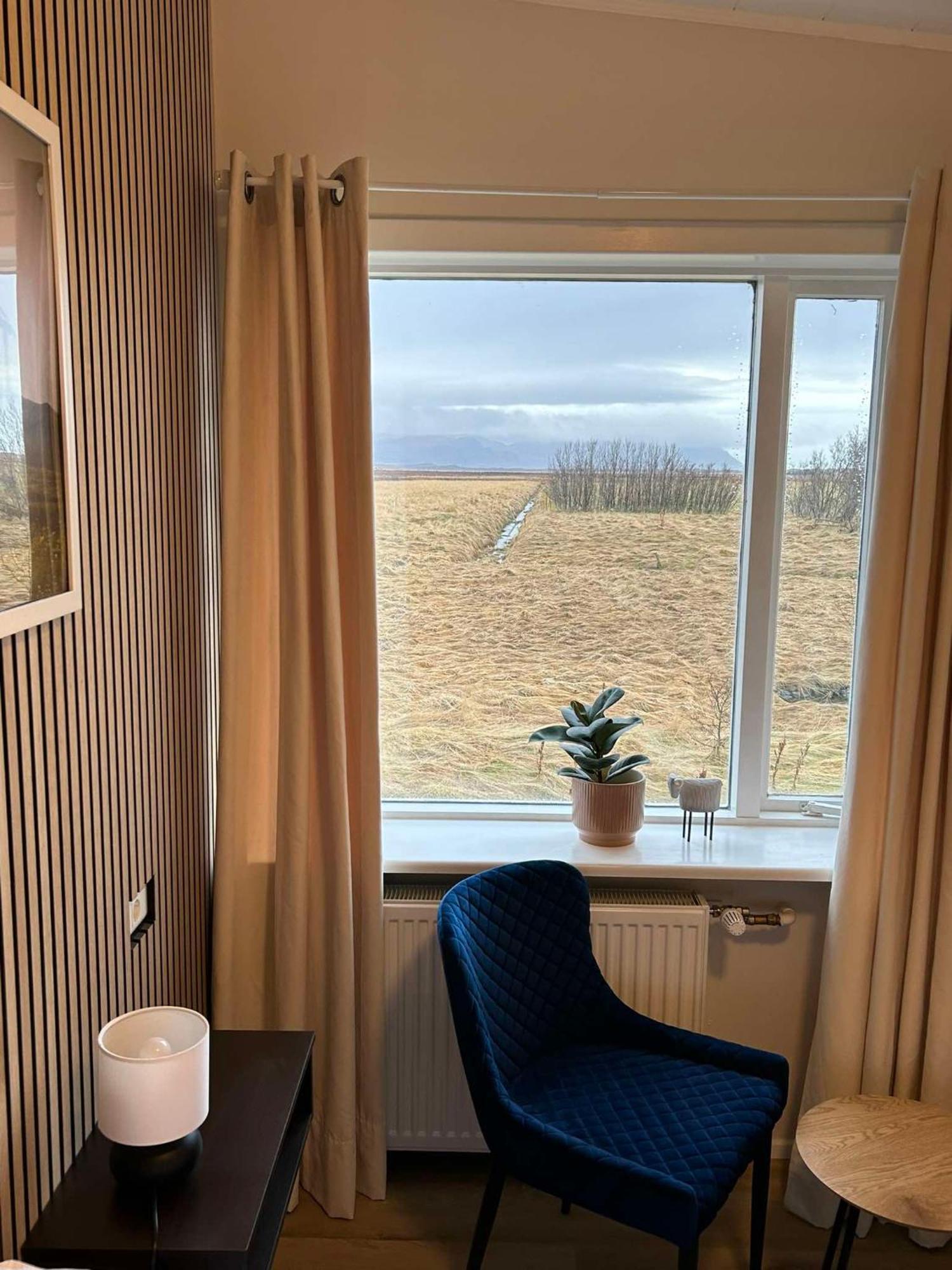 The Hvita Inn By Ourhotels Bær Eksteriør billede