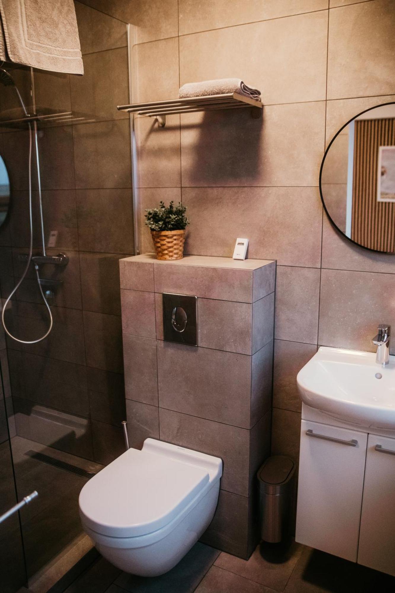 The Hvita Inn By Ourhotels Bær Eksteriør billede