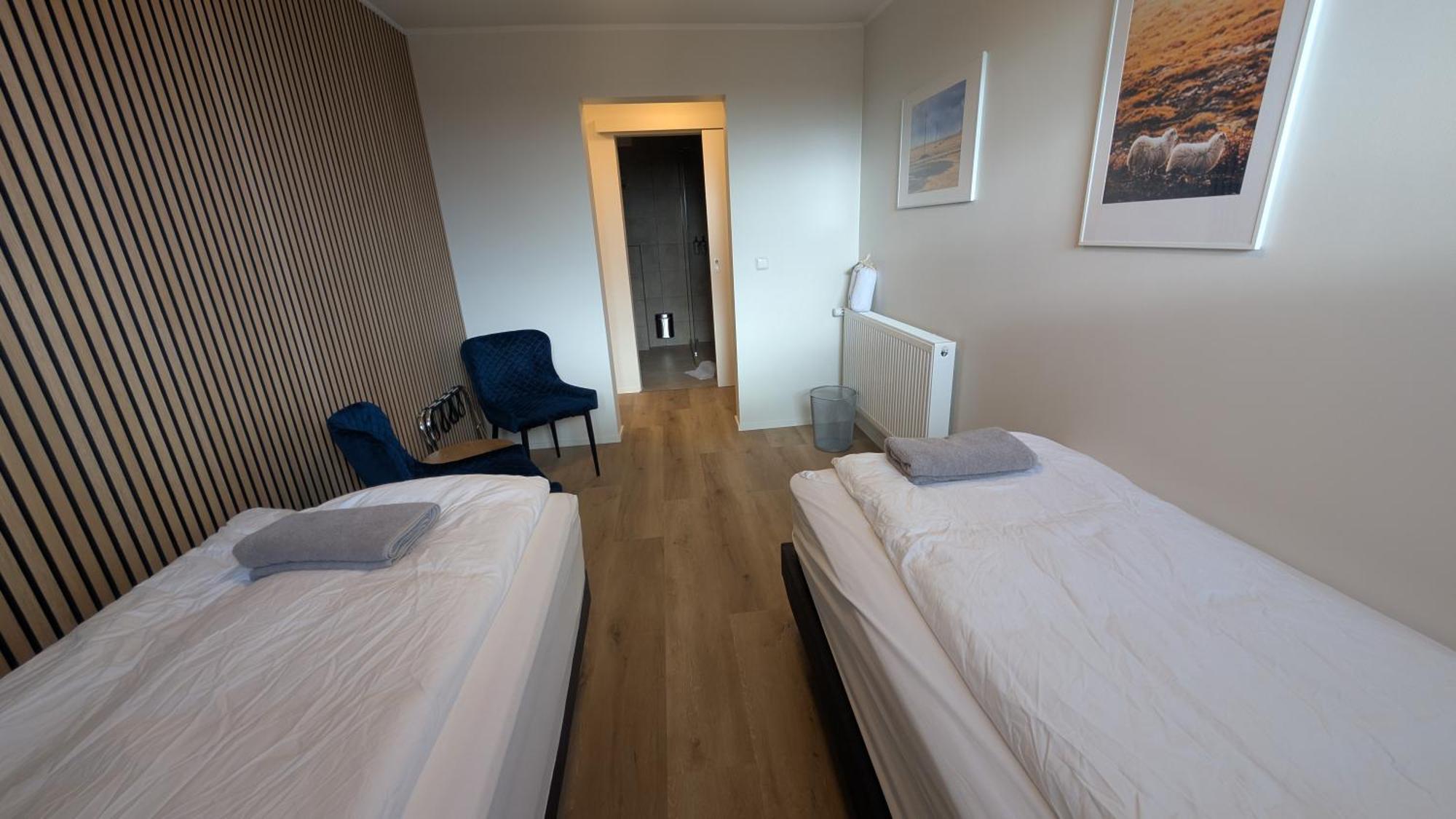 The Hvita Inn By Ourhotels Bær Eksteriør billede