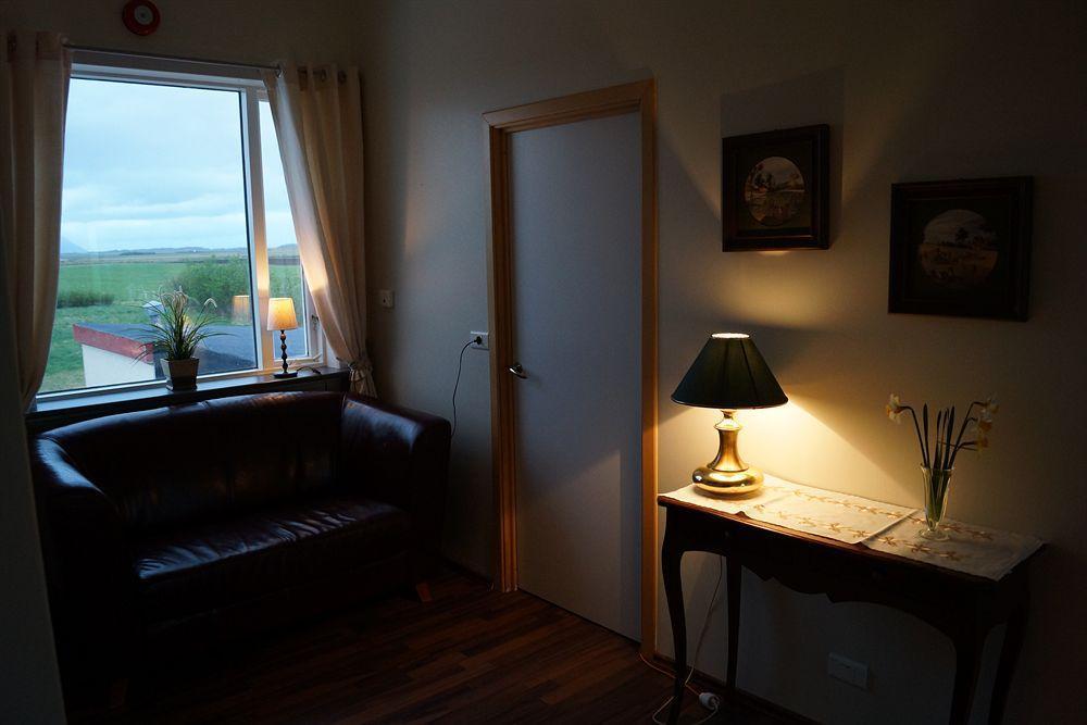 The Hvita Inn By Ourhotels Bær Eksteriør billede