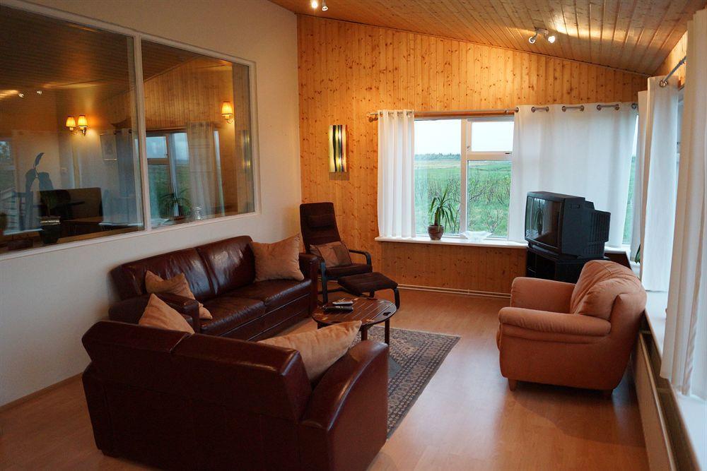 The Hvita Inn By Ourhotels Bær Eksteriør billede