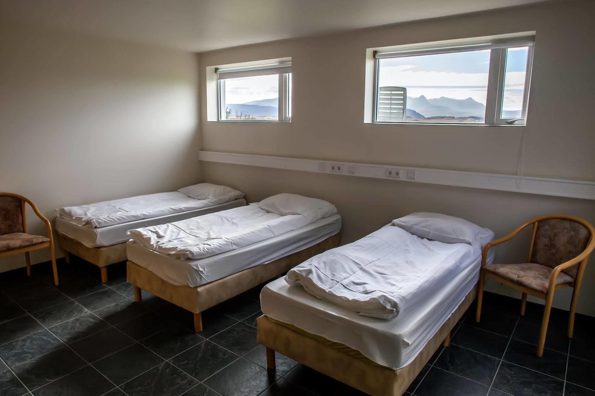The Hvita Inn By Ourhotels Bær Eksteriør billede